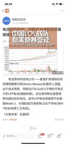 中国LOL战队赴美参赛签证遭拒 英语 收入成硬伤‘世界杯’(图4) 世界杯